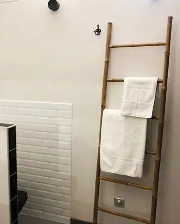 Atelier Ferrand Historique Apartment *