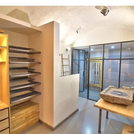 Apartment Atelier Ferrand Historique Clermont-Ferrand